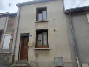 Vente maison 2 pièces 45 m² à Neufmanil (08700)  23 500 €