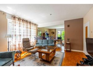 en vente Maison 180 m² – 329 900 € |Longeville-lès-Metz