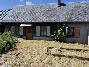 Vente maison 4 pièces 50 m² à Pierrecourt (76340)  81 000 €