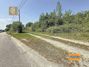 Terrain en vente à Rue du Viveroux  Merlemont  Belgique | CENTURY 21®