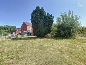 *** COMPROMIS SIGNÉ ***