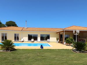 Villa d'exception à Arces