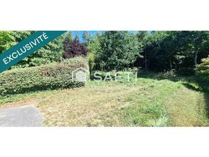 Vente terrain 700 m² Mons-en-Laonnois (02000)