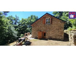 Vente maison 2 pièces 60 m² à Massat (09320)  129 000 €