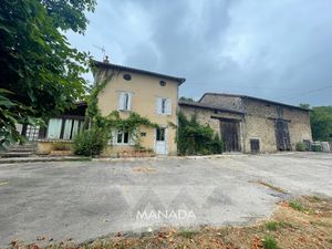 Achat Maison 7 pièces 175m² ST PRIEST TAURION 87480