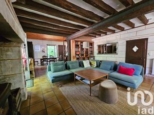 Vente maison 7 pièces 194 m² à Vaas (72500)  189 000 €