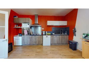 Vente maison 4 pièces 159.38 m² à Saint-Nicolas-de-la-Grave (82210)  202 000 €