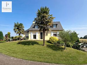 Achat Maison 6 pièces 125m²