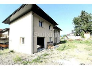 Maison mitoyenne récente (2025) 98 m² à Vougy