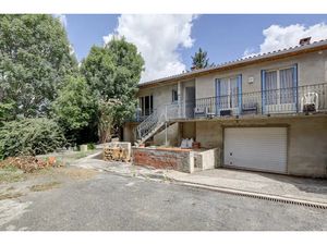 Vente maison 4 pièces 110 m² à Saint-Sauveur (31790)  300 000 €