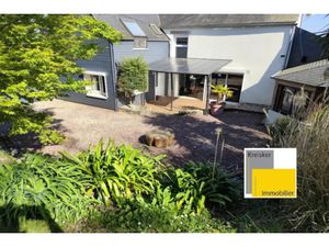 Vente maison 7 pièces 125 m² à Taulé (29670)  330 750 €