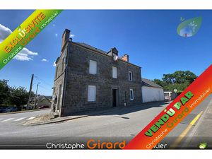 Vente maison 13 pièces 297 m² à Québriac (35190)  NaN €