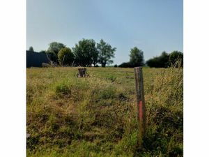 Annonce vente terrain terrain de 1152m2 à Fressin (62140) - ParuVendu.fr ref 992781470854