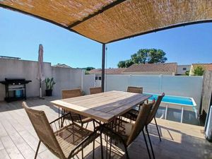 Vente maison 4 pièces 89 m² Montarnaud (34570)