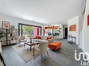Vente Maison à Aussonne (31840) : à vendre / 156m² Aussonne