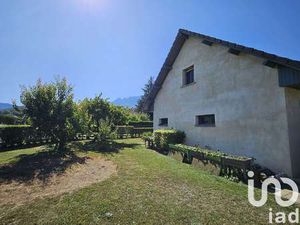 Vente Maison à Yenne (73170) : à vendre / 115m² Yenne