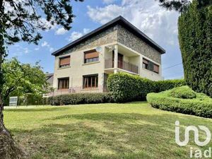 Vente Maison à Attigny (08130) : à vendre / 186m² Attigny