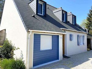 Vente Maison à La Chapelle-Launay (44260) : à vendre / 122m² La Chapelle-Launay