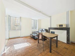 Location Appartement Meublé au Centre-ville de Saulieu
