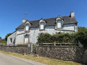 Vente Maison à Landudal (29510) : à vendre / 50m² Landudal