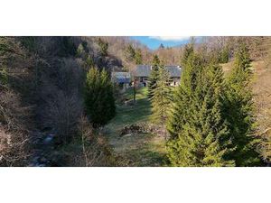 Maison avec jardin et terrasse Thoiry (73)