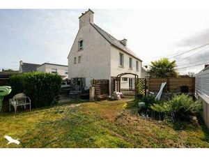 Vente Maison à Plabennec (29860) : à vendre / 98m² Plabennec
