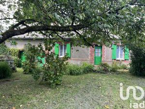 Vente Maison à Gisors (27140) : à vendre / 76m² Gisors