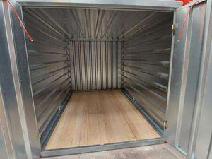 Location Garage box et parking à Theix (56450) : à louer / 8m² Theix