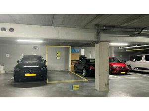 Garage te huur in Berchem