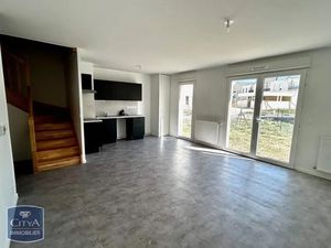 Maison à louer 5 pièces 94.5 m² - Trélissac (24) - 1 100€