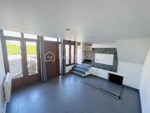 Vente appartement 2 pièces 42.37 m² à Bussy-Saint-Georges (77600)  190 000 €