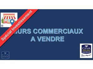 Immeuble à vendre - Saint-Aubin-sur-Scie (76) - 272 000€