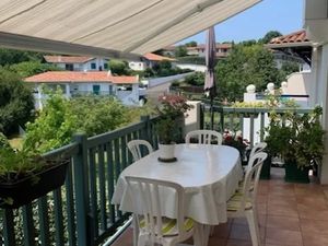 Vente appartement 2 pièces 42 m² à Urrugne (64122)  235 000 €