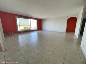 Vente appartement 5 pièces 126 m² à Amilly (45200)  295 000 €