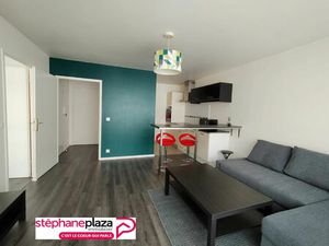 Vente appartement 2 pièces 42 m² Chaville (92370)