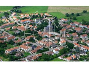 Terrain Cheminot m² T- à vendre  125 000 €