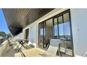 Vente Appartement 3 pièces à Quimiac (44420) : à vendre 3 pièces / 74m² Quimiac