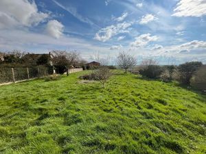 Vente terrain 800 m² à Lèves (28300)  57 000 €