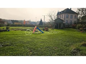 Vente terrain 600 m² à Montreux-Vieux (68210)  50 000 €