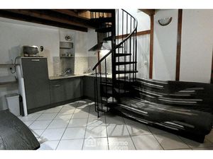 Vente appartement 4 pièces 62 m² à Faverges-Seythenex (74210)  195 000 €