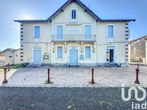 Vente immeuble 500 m² à Arengosse (40110)  215 000 €