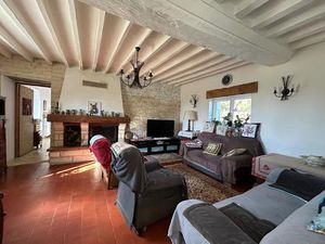 Jolie longère au coeur du Perche ornais