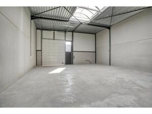 Nouvelle unité PME d'environ 180 m² dans le projet Satrunus