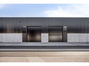 Nouvelle unité PME d'environ 180 m² dans le projet Satrunus