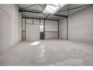 Nouvelle unité PME d'environ 180 m² dans le projet Satrunus