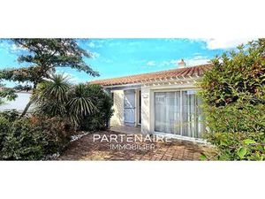 Vente Maison à Brem-sur-Mer (85470) : à vendre / 123m² Brem-sur-Mer