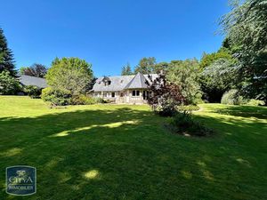 Maison à vendre 6 pièces 160 m² - Brachy (76) - 464 000€