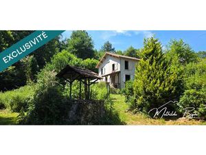 Vous rêvez de calme  d’espace et de liberté ?