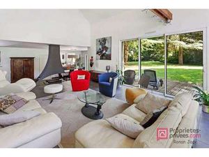 Vente Maison à Sautron (44880) : à vendre / 230m² Sautron