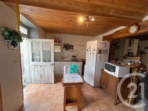 Vente maison 3 pièces 118.35 m² à Entrains-sur-Nohain (58410)  57 000 €